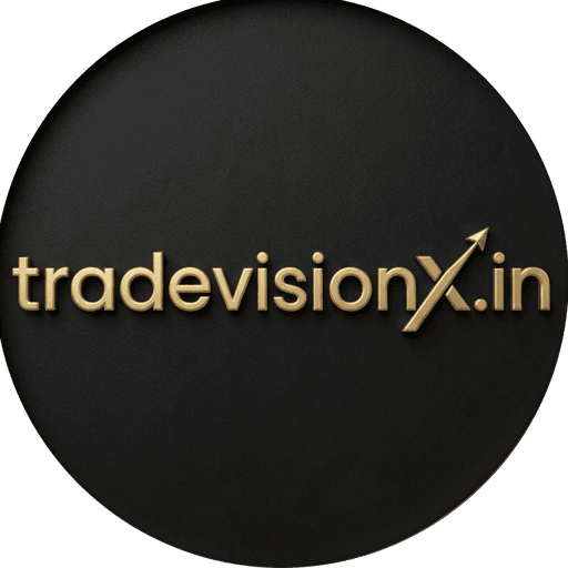 TradeVisionX